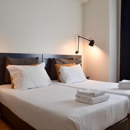 Spot Apartments 포르투 외부 사진