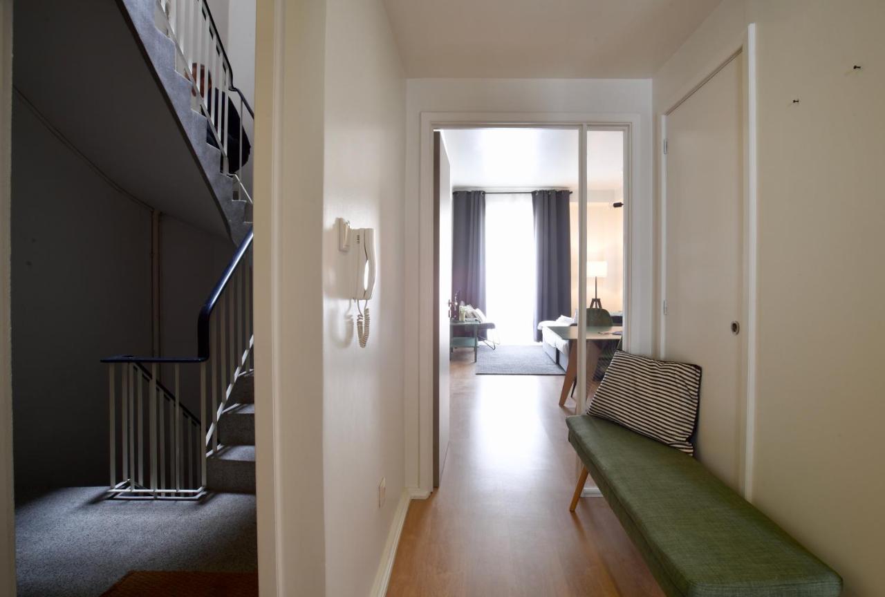 Spot Apartments 포르투 외부 사진