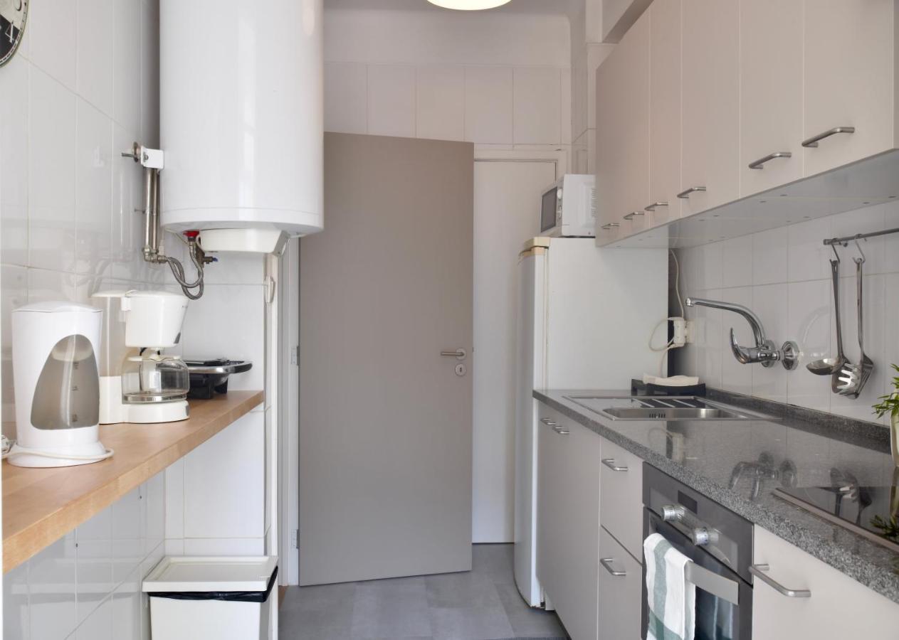 Spot Apartments 포르투 외부 사진