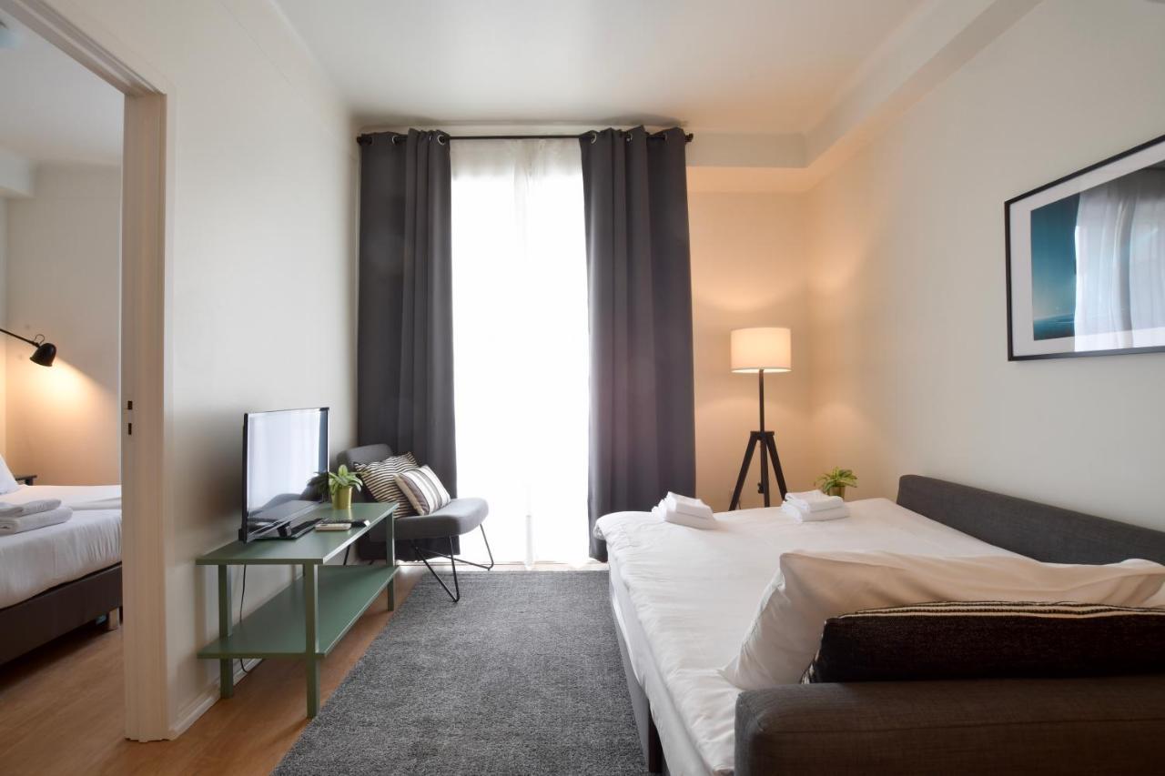 Spot Apartments 포르투 외부 사진