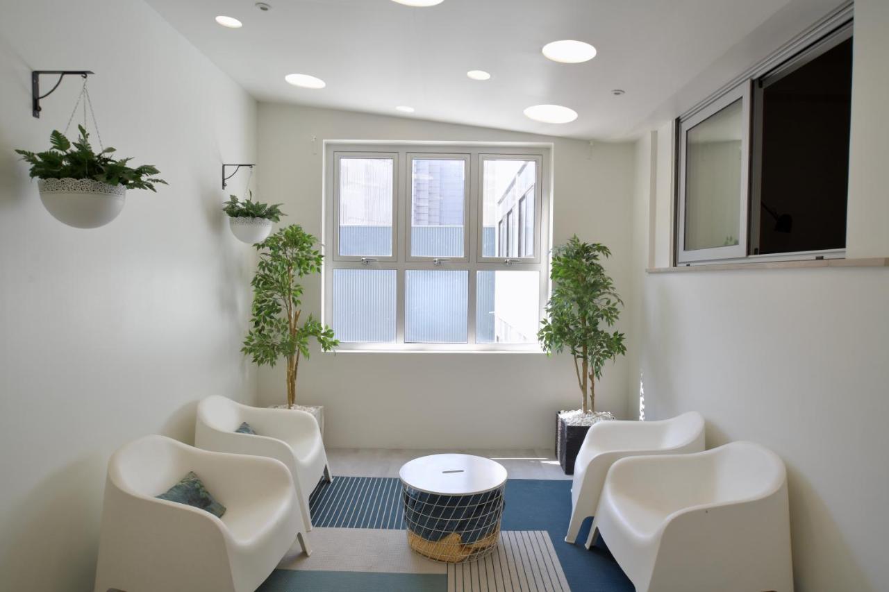 Spot Apartments 포르투 외부 사진