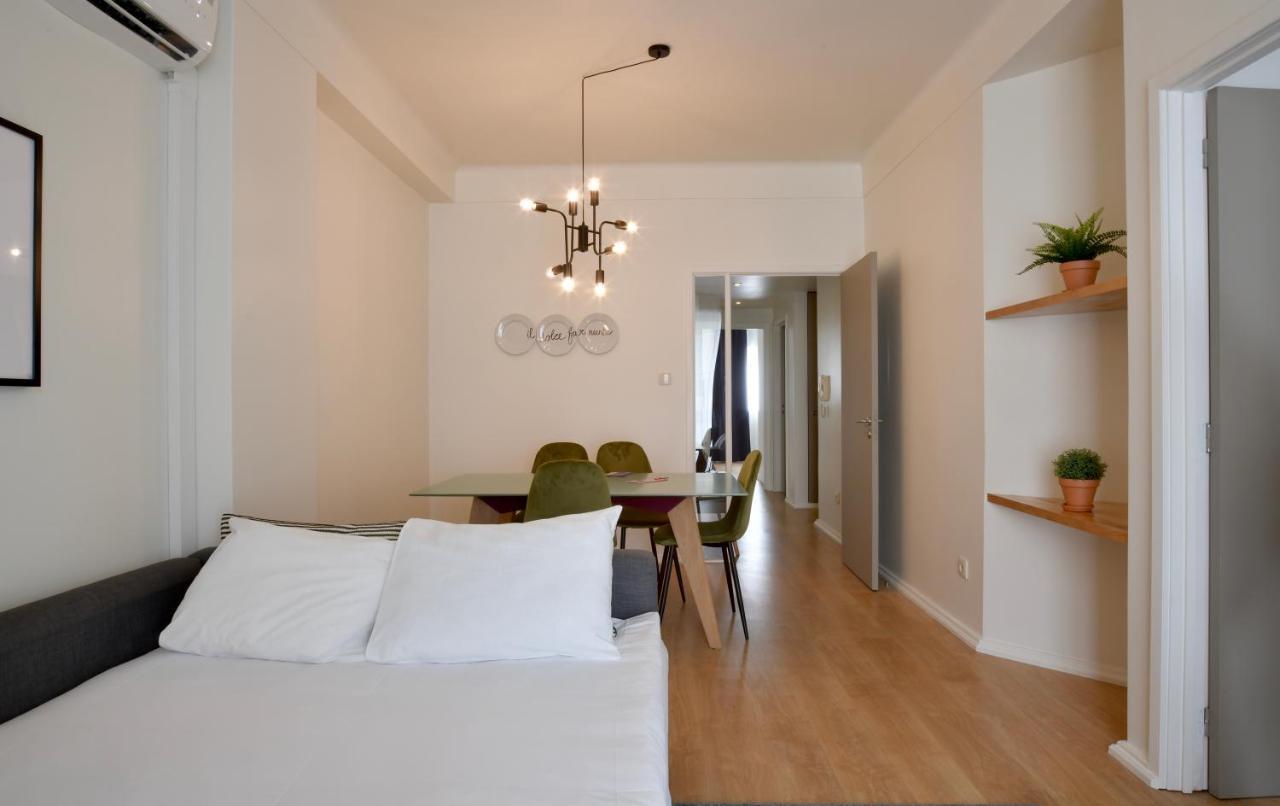 Spot Apartments 포르투 외부 사진