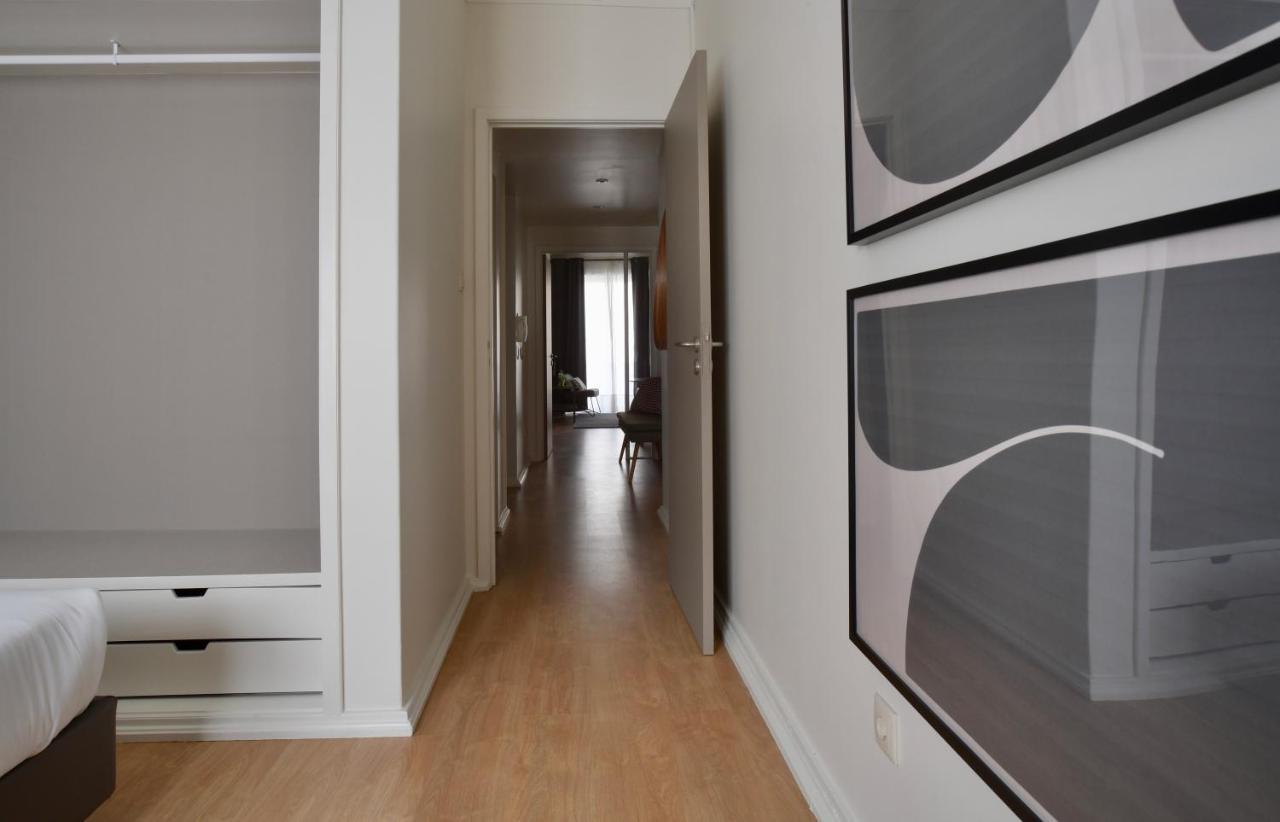 Spot Apartments 포르투 외부 사진