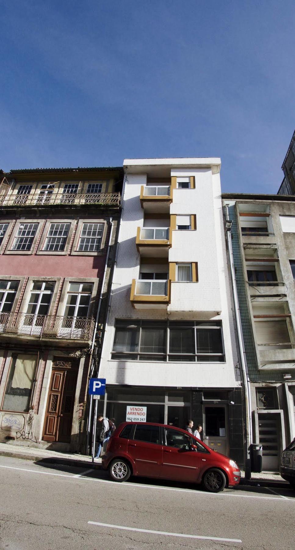 Spot Apartments 포르투 외부 사진